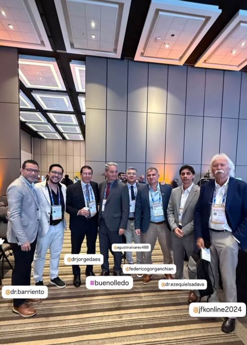 Congreso Brazilero De Hernia2