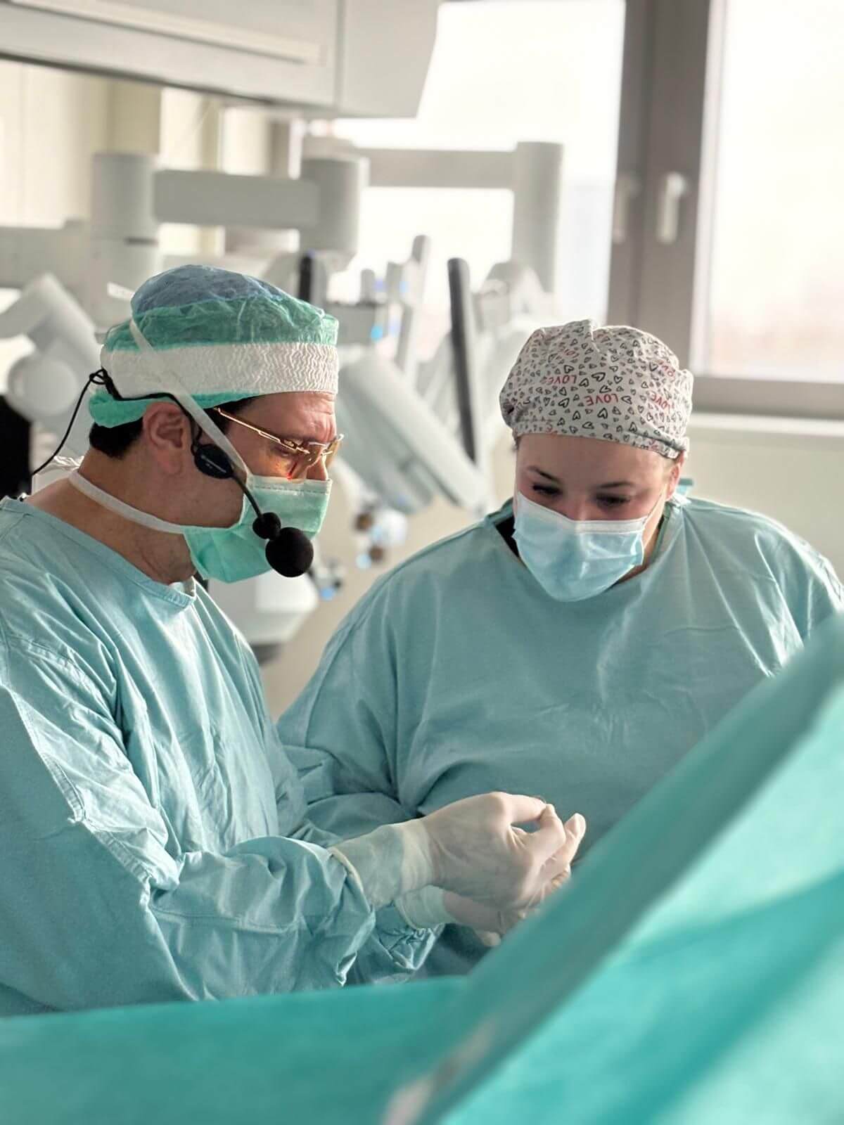 DAES OBESIDAD BARRANQUILLA